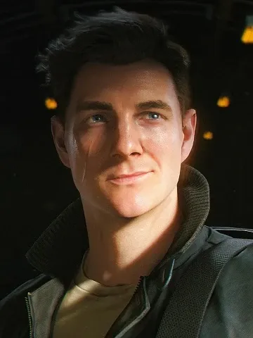 James Bond in 007 First Light, played by Patrick Gibson
