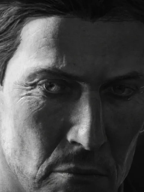 009 / Rhys Beckett in 007 First Light, a rogue former Double-0 agent